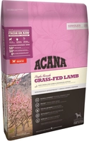 ACANA Singles Grass-Fed Lamb 14,5kg/Opakowanie uszkodzone (6005)!!!