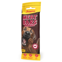 JOSERA Meat Bars Beef 40g