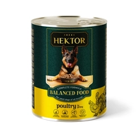 Hektor 1240g Drób