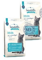 BOSCH Sanabelle Dental 2x10kg