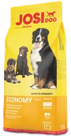 JOSERA JosiDog Economy 15kg / Opakowanie uszkodzone (4301,4666) !!! 