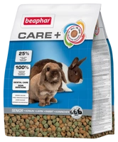 BEAPHAR-Care+ Rabbit 1,5kg - karma Super Premium dla królików seniorów