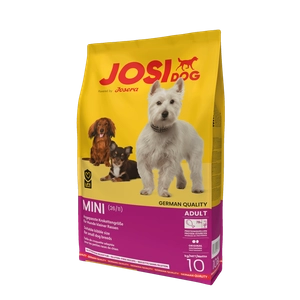 JOSERA JosiDog Mini 10kg\ Opakowanie uszkodzone (258) !!!