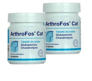 DOLFOS Arthrofos Cat Mini 2x90tab.