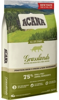 ACANA Grasslands Cat 4,5kg / Opakowanie uszkodzone (4046) !!!
