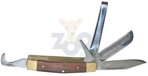 KERBL Nóż do kopyt