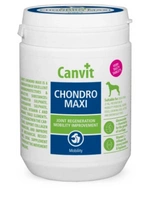 Canvit Preparat na stawy Chondro Maxi w tabletkach dla psa 230g