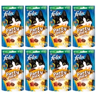 Felix Party Mix Original Mix 8x60g