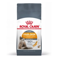 ROYAL CANIN Hair&Skin Care 10kg + niespodzianka dla kota GRATIS!