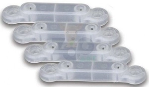 TRIXIE Zraszacz "Repti Rain" - Uchwyty Montażowe