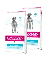 EUKANUBA Joint Mobility 2x12kg