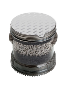 AQUAEL Pojemnik Filtracyjny ZEOMAX Mutikani - wkład