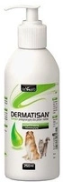 Dermatisan szampon oczyszczający z chlorheksydyną 250ml