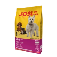 JOSERA JosiDog Mini 10kg\ Opakowanie uszkodzone (258) !!! 
