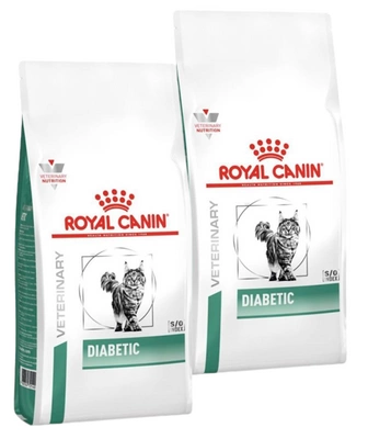 ROYAL CANIN Diabetic DS 46 2x3,5kg