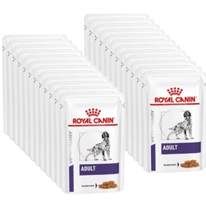 ROYAL CANIN Adult Dog 2x(12x100g)