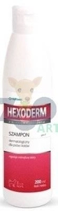 Eurowet Szampon Hexoderm 200ml