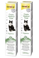 GIMBORN Gim Cat Pasta ExpertLine INTESTINAL 2x50g