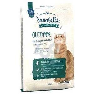 BOSCH Sanabelle Outdoor 10kg/Opakowanie uszkodzone (3645) !!!