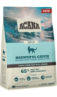 ACANA Bountiful Catch Cat 1,8kg \Opakowanie uszkodzone (9065) !!!  