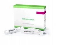 GEULINCX Arthrosterol 14 ampułek x 5 ml