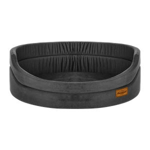 RECOBED Legowisko Baly szare  Rozmiar 6: 69x62cm