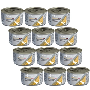 TROVET ASD Urinary Struvite Beef  (dla kota) 12x100g - puszka