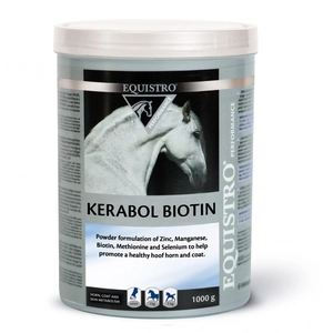 EQUISTRO Kerabol biotin 1kg