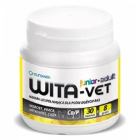 WITA-VET JUNIOR+ADULT Ca/P 2  8g 30tab