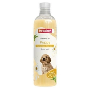 SHAMPOO PUPPY 250 ML - szampon dla szczeniąt