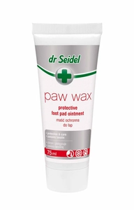 Dr Seidel PAW WAX Maść chroniąca łapy 65ml