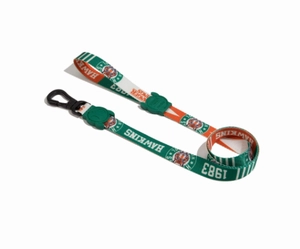 ZEE DOG Smycz dla psa Stranger Things L