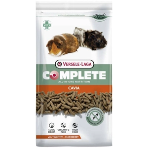 VERSELE-LAGA Cavia Complete - Świnki Morskie 1,5kg Opakowanie uszkodzone (1757,2365)
