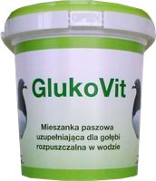 Dolfos GlukoVit 10kg