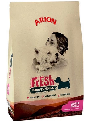 ARION Fresh Adult small 3kg