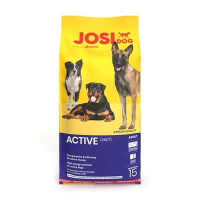 JOSERA JosiDog Active 15kg