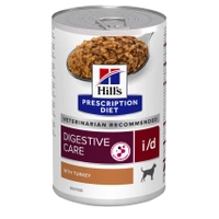 HILL'S PD Prescription Diet Canine i/d 360g - puszka