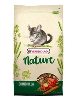 VERSELE-LAGA Chinchilla Nature 2,3kg - dla szynszyli / Opakowanie uszkodzone (716, 985) !!! 