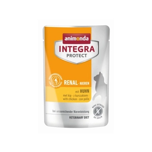 Animonda Integra Protect NIEREN Kurczak 85g