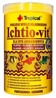 TROPICAL Ichtio-Vit 1000ml