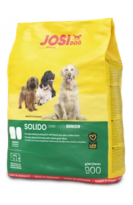 JOSERA JosiDog Senior/ Light (Solido) 900g