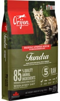 ORIJEN Tundra Cat 5,4kg