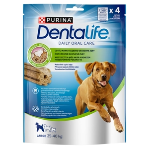 Purina Dentalife Large 142g