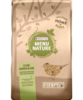 VERSELE-LAGA Menu Nature Clean Garden Blend 2,5kg