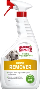 Nature's Miracle URINE Stain&Odour REMOVER CAT 946ml