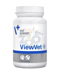 VETEXPERT ViewVet 45kaps.