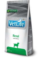 FARMINA Vet Life Dog Renal 2kg