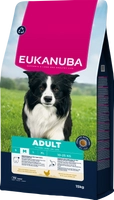 EUKANUBA Active Adult Medium Breed Chicken 15kg