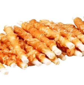 Master Dog Kurczak na pałeczce 500g