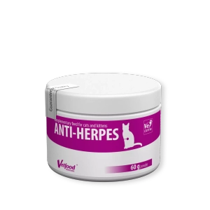 VETFOOD Anti-Herpes 60g